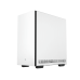 Корпус ПК без блока питания/ Deepcool Case CH510 White