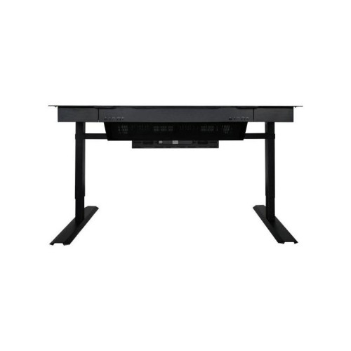 Корпус Lian-Li DK07X черный E-ATX 10x120mm 3x140mm 2xUSB3.0 audio bott PSU [G99.DK07X.10RU]