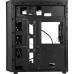 Корпус Accord ACC-CL297B черный ATX 4x120mm 2xUSB2.0 1xUSB3.0 audio [ACC-CL297B]