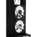 Корпус Formula Crystal Z9ML Floe черный без БП mATX 1xUSB3.0 1xUSB3.1 audio bott PSU Корпус Formula Crystal Z9ML Floe черный без БП mATX 1xUSB3.0 1xUSB3.1 audio bott PSU