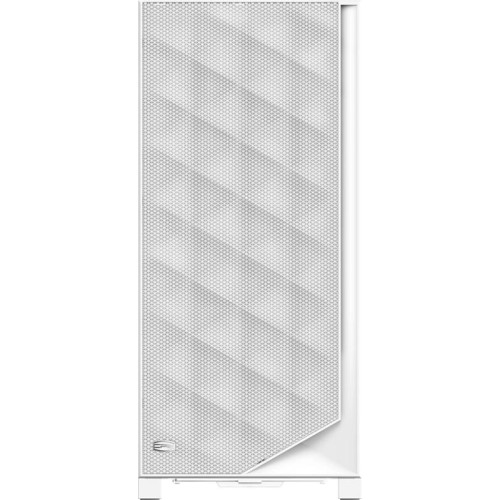 Корпус PcCooler C3D510 WH ARGB белый ATX 3x120mm 2xUSB3.0 1xUSB3.1 audio bott PSU [C3D510-WHP3-GL]