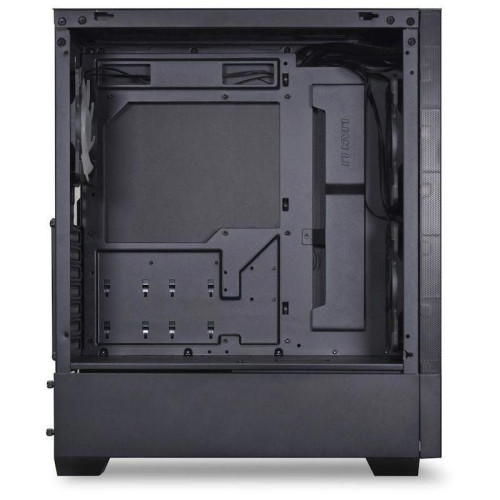 Корпус Lian-Li Lancool 205 Mesh черный ATX 2x120mm 2x140mm 2xUSB3.0 audio bott PSU [G99.OE764CX.00]