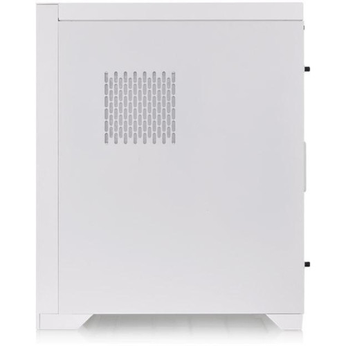 Корпус Thermaltake CTE T500 TG ARGB белый ATX 11x120mm 8x140mm 2xUSB3.0 audio bott PSU [CA-1X8-00F6WN-01]