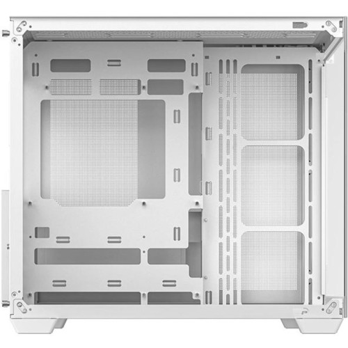 Корпус Deepcool CG530 WH белый ATX 2x120mm 2x140mm 2xUSB2.0 1xUSB3.0 audio bott PSU [R-CG530-WHNDA0-G-1]