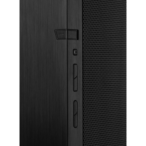 Корпус Lian-Li O11 Dynamic EVO RGB черный ATX 10x120mm 9x140mm 2xUSB3.0 audio [G99.O11DERGBX.00]