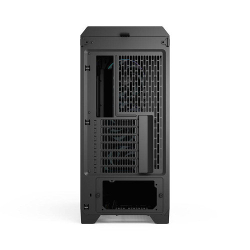 Корпус ПК без блока питания/ Case Fractal Design Meshify 3 RGB TG Light Tint, Midi-Tower, 3x140mm ARGB, 2xUSB-A 3.2 + 1xUSB 3.2 Type-C E-ATX, ATX, mATX, mITX, Black Корпус ПК без блока питания/ Case Fractal Design Meshify 3 RGB TG Light Tint, Midi-Tower, 3x140mm ARGB, 2xUSB-A 3.2 + 1xUSB 3.2 Type-C E-ATX, ATX, mATX, mITX, Black
