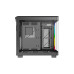 Корпус Montech King 95 черный ATX 9x120mm 6x140mm 2xUSB3.0 audio bott PSU [KING 95]