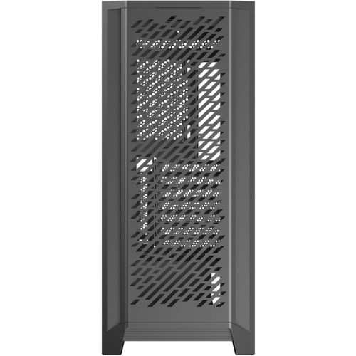 Корпус Oklick OCC-MD304 черный ATX 10x120mm 5x140mm 2xUSB2.0 1xUSB3.0 audio bott PSU [OCC-MD304]