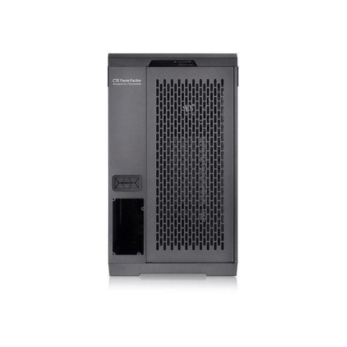 Корпус Thermaltake CTE C750 Air черный ATX 14x120mm 11x140mm 4x200mm 4xUSB3.0 audio bott PSU [CA-1X6-00F1WN-00]