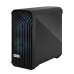 Корпус ПК без блока питания/ Fractal Design Torrent RGB Bla Корпус ПК без блока питания/ Fractal Design Torrent RGB Bla