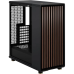 Корпус без блока питания/ Fractal Design North Charcoal Black Корпус без блока питания/ Fractal Design North Charcoal Black