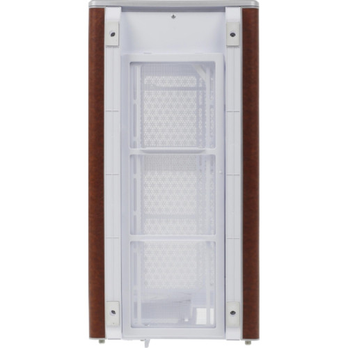 Корпус Montech Heritage (W) белый без БП mATX 9x120mm 2x140mm 2xUSB3.0 audio bott PSU Корпус Montech Heritage (W) белый без БП mATX 9x120mm 2x140mm 2xUSB3.0 audio bott PSU
