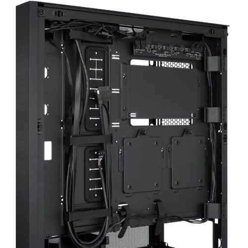 Корпус Lian-Li Lancool 216 черный ATX 2x120mm 2x140mm 2xUSB3.0 audio bott PSU [G99.LAN216RX.10]
