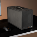 Корпус без блока питания/ PCCOOLER CASE