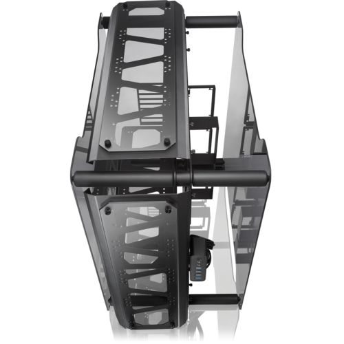 Корпус без блока питания/ Case Raijintek ENYO, Full-Tower, TG, no fans, 4xUSB-A 3.0, SSI-EEB, E-ATX, ATX, mATX, mITX Black Корпус без блока питания/ Case Raijintek ENYO, Full-Tower, TG, no fans, 4xUSB-A 3.0, SSI-EEB, E-ATX, ATX, mATX, mITX Black