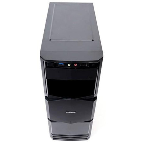 Корпус mATX W/O PSU ZM-T3 Zalman