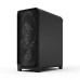 Корпус ПК без блока питания/ Case Deepcool CC560 WH Limited, Midi-Tower, TG, no fans, 1xUSB-A 3.0, 1xUSB 2.0, ATX, mATX, mITX White