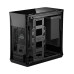 Корпус ПК без блока питания/ Fractal Design Era ITX Carbon