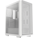 Корпус ПК без блока питания/ Case Ocypus Gamma C60 WH, Midi-Tower, TG, no fans, 1xUSB-A 3.0 + 2xUSB 2.0, ATX, mATX, mITX White Корпус ПК без блока питания/ Case Ocypus Gamma C60 WH, Midi-Tower, TG, no fans, 1xUSB-A 3.0 + 2xUSB 2.0, ATX, mATX, mITX White