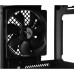 Корпус Zalman S2 TG черный ATX 4x120mm 2xUSB2.0 1xUSB3.0 audio bott PSU [S2 TG BLACK]