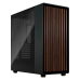 Корпус без блока питания/ Fractal Design North XL Charcoal Black TG Dark Корпус без блока питания/ Fractal Design North XL Charcoal Black TG Dark