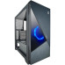 Корпус Azza Eclipse черный ATX 9x120mm 5x140mm 2xUSB2.0 1xUSB3.0 audio bott PSU [CSAZ-440 ECLIPSE]