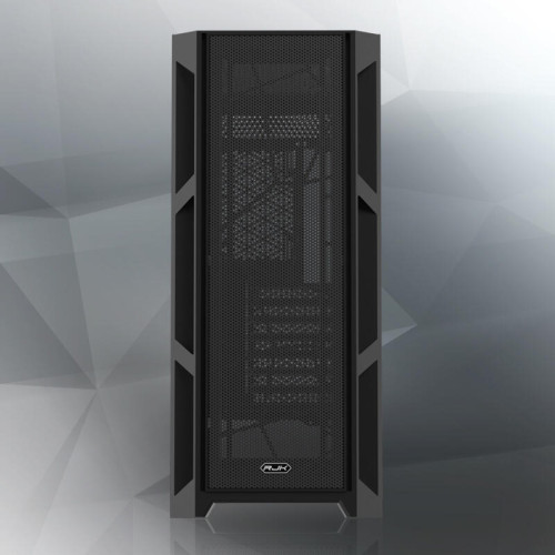 Корпус без блока питания/ ARCADIA III -ST PC Case