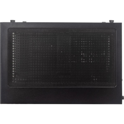 Корпус Accord ACC-ZCU2B черный mATX 1x120mm 1xUSB3.0 1xUSB3.1 audio [ACC-ZCU2B]
