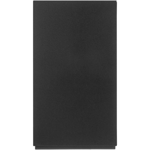 Корпус Lian-Li A4H2O черный без БП miniITX 1xUSB3.0 1xUSB3.1 audio bott PSU