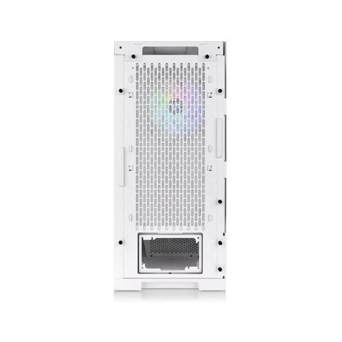 Корпус Thermaltake CTE T500 TG ARGB белый ATX 11x120mm 8x140mm 2xUSB3.0 audio bott PSU [CA-1X8-00F6WN-01]