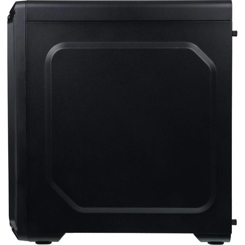 Корпус ATX W/O PSU I3 EDGE Zalman