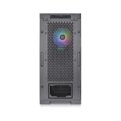Корпус Thermaltake CTE T500 TG ARGB черный ATX 11x120mm 8x140mm 2xUSB3.0 audio bott PSU [CA-1X8-00F1WN-01]