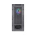 Корпус Thermaltake CTE T500 TG ARGB черный ATX 11x120mm 8x140mm 2xUSB3.0 audio bott PSU [CA-1X8-00F1WN-01]
