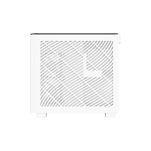 Корпус Montech King 95 Pro белый ATX 7x120mm 2x140mm 2xUSB3.0 audio bott PSU [KING 95 PRO WH]