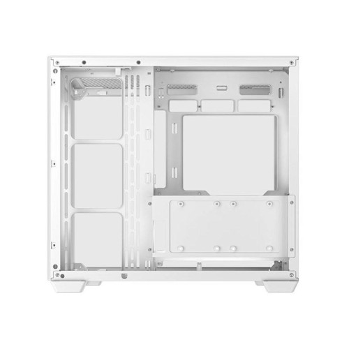 Корпус Deepcool CG530 WH белый ATX 2x120mm 2x140mm 2xUSB2.0 1xUSB3.0 audio bott PSU [R-CG530-WHNDA0-G-1]