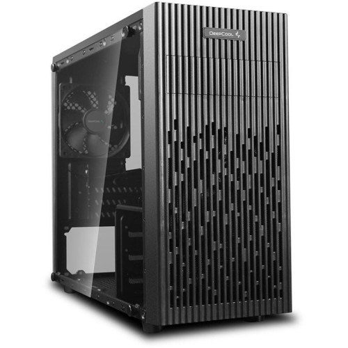 Корпус mATX MATREXX 30 Deepcool