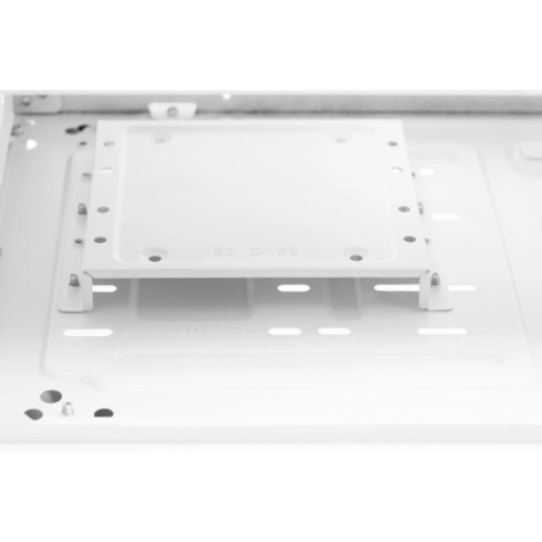 Корпус Formula Crystal Z1 белый ATX 3x120mm 2xUSB2.0 1xUSB3.0 audio bott PSU [CRYSTAL Z1]