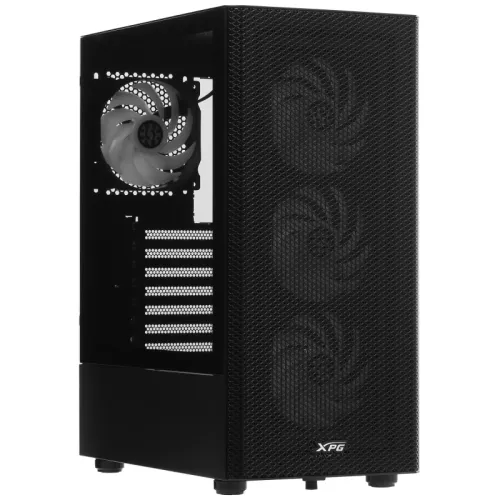 Корпус XPG VALORMESHC4VA-BKCWW