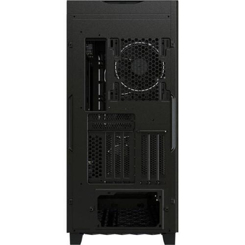 Корпус Gigabyte Aorus GB-AC500G ST черный ATX 3x120mm 6x140mm 2xUSB3.0 1xUSB3.1 audio bott PSU [28300-AC500-1CKR]