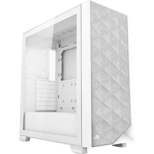 Корпус PcCooler C3D510 WH белый ATX 2xUSB3.0 1xUSB3.1 audio bott PSU [C3D510-WHP0-GL]