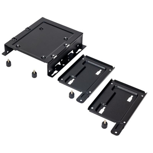 Корпус Hiper BH34-1 черный ATX 5x120mm 2x140mm 2x200mm 1xUSB3.0 audio bott PSU [BH34-1]