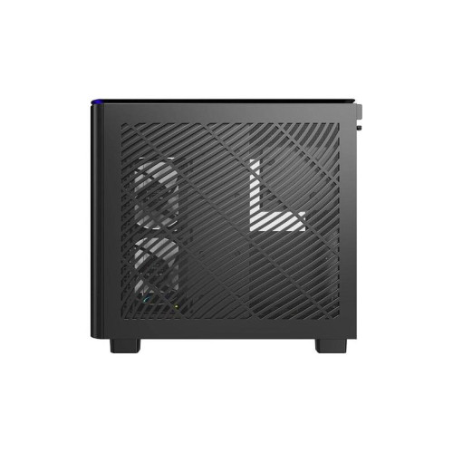Корпус Montech King 95 Pro черный ATX 7x120mm 2x140mm 2xUSB3.0 audio bott PSU [KING 95 PRO]