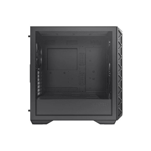 Корпус Montech Air 903 Base черный ATX 9x120mm 3x140mm 2xUSB3.0 audio bott PSU [AIR 903 BASE BL]