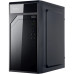 Корпус KingPrice KPCC-MN208 черный mATX 1x80mm 2x120mm 2xUSB2.0 audio [KPCC-MN208]