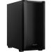 Корпус ПК без блока питания/ Case be quiet! PURE BASE 501, Midi-Tower, 2x140mm, 2xUSB-A 3.2, 1xUSB 3.2 Type-C, ATX, mATX, mITX Black