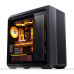 Корпус компьютерный E-ATX/ JONSBO D500 BK, E-ATX case, 2xU3.0+1xType-C, Combo Audio, 2.0mm aluminium +metal Корпус компьютерный E-ATX/ JONSBO D500 BK, E-ATX case, 2xU3.0+1xType-C, Combo Audio, 2.0mm aluminium +metal