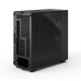 Корпус ПК без блока питания/ Case Fractal Design Epoch XL TG Light, Full-Tower, 3x140mm, 2xUSB-A 3.2 + 1xUSB 3.2 Type-C E-ATX, ATX, mATX, mITX, Black