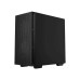 Корпус Deepcool CH360 черный mATX 7x120mm 3x140mm 1xUSB3.0 audio bott PSU [CH360 BLACK]