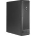 Корпус Chieftec UNI BE-10B-300 черный 300W mATX 2x80mm 2x120mm 2xUSB2.0 2xUSB3.0 audio bott PSU [BE-10B-300]