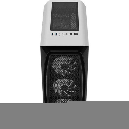 Корпус Aerocool Aero One Frost-G-WT-v1 белый ATX 4x120mm 2x140mm 2xUSB3.0 audio bott PSU [ACCM-PB17043.21]